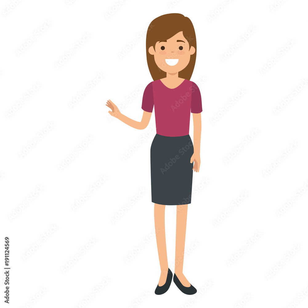 beautiful woman avatar character vector illustration design beautiful woman avatar character vector illustration design