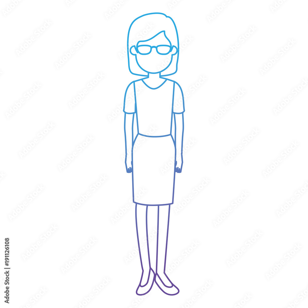 beautiful woman avatar character vector illustration design beautiful woman avatar character vector illustration design