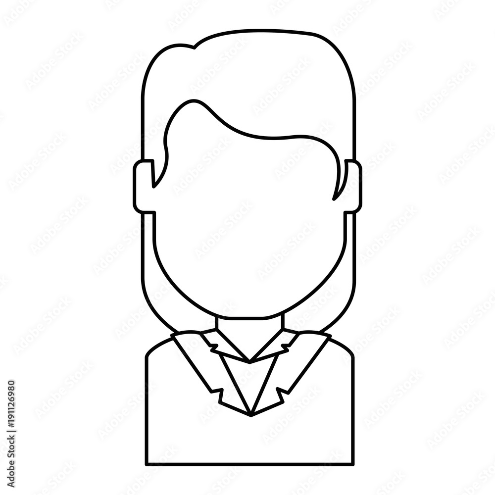 beautiful and young woman character vector illustration design beautiful and young woman character vector illustration design