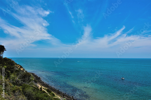 Seascape - Mornington Peninsula - Australia