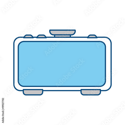 briefcase icon image