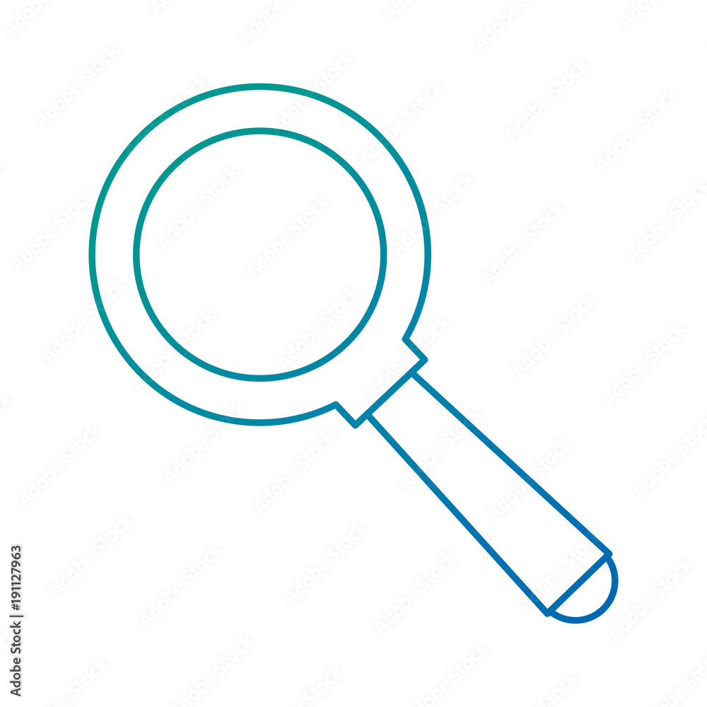 search magnifying glass icon vector illustration design search magnifying glass icon vector illustration design