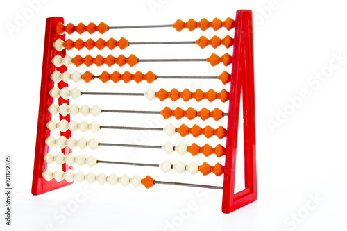 The Soroban Abacus was one of the calculation tools before the electric calculator was widely used in Japan. Yet, the Soroban Abacus has been an excellent educational tool for children to learn math.