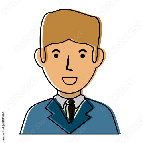 lawyer icon image © djvstock