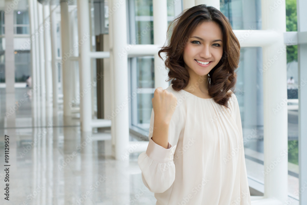 confident strong successful happy smiling business woman executive portrait confident strong successful happy smiling business woman executive portrait