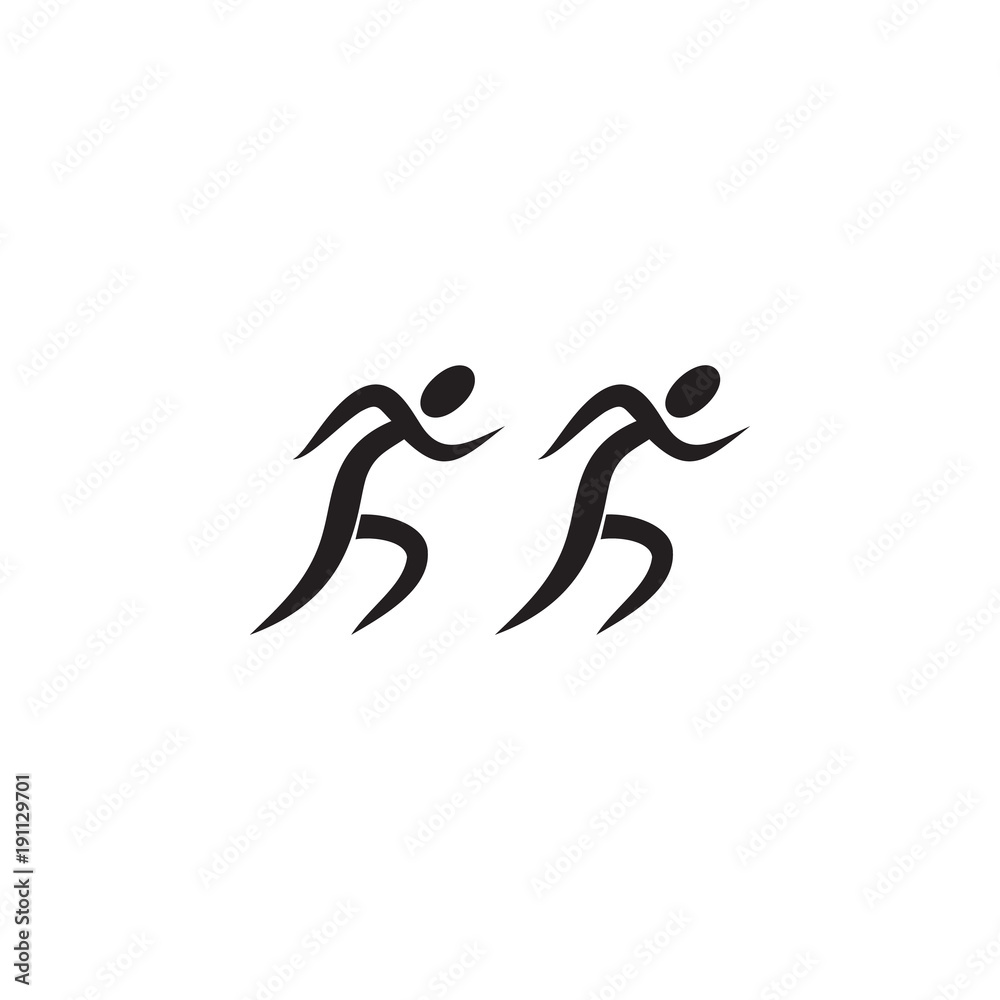 run icon. Elements of sportsman icon. Premium quality graphic design icon. Signs and symbols collection icon for websites, web design, mobile app run icon. Elements of sportsman icon. Premium quality graphic design icon. Signs and symbols collection icon for websites, web design, mobile app