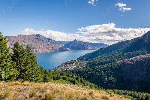 Ben Lomond Track photo
