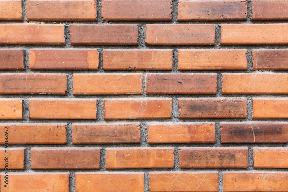 Brick wall texture or brick wall background. brick wall for interior exterior decoration and industrial construction concept design. brick wall motifs that occurs natural. Brick wall texture or brick wall background. brick wall for interior exterior decoration and industrial construction concept design. brick wall motifs that occurs natural.