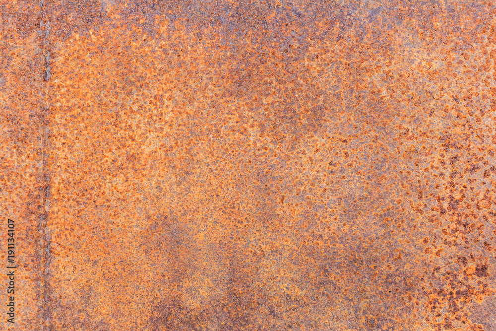 Rusty metal texture or rusty metal background. rusty metal for interior exterior decoration and industrial construction concept design. rusty metal is caused by moisture in the air. Rusty metal texture or rusty metal background. rusty metal for interior exterior decoration and industrial construction concept design. rusty metal is caused by moisture in the air.