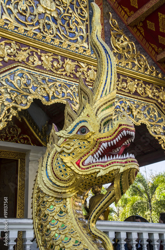 Wat Pha Singh Chiangmai Thailand,Traval in Chiangmai Thailand