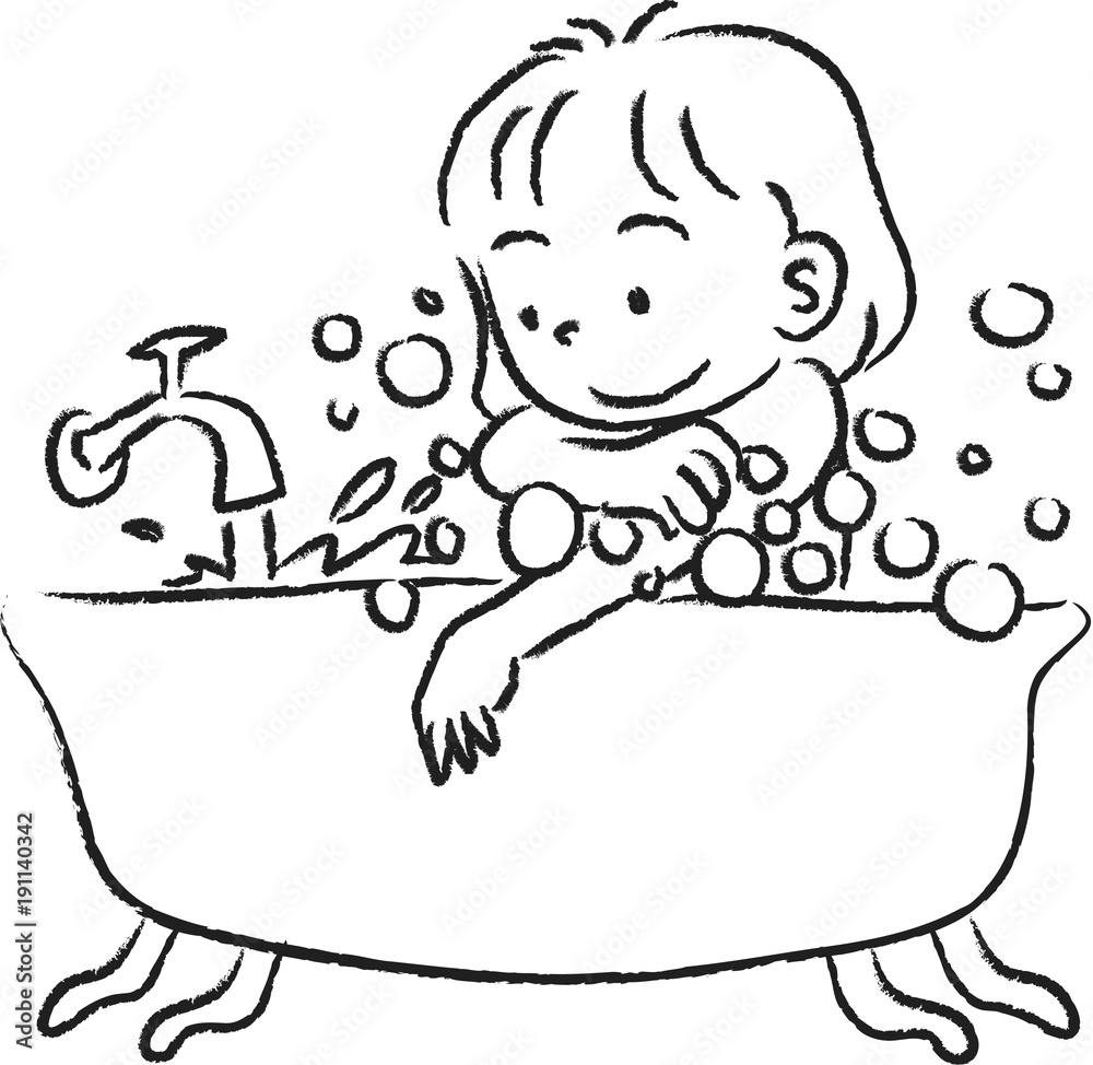 Obraz premium school kids life