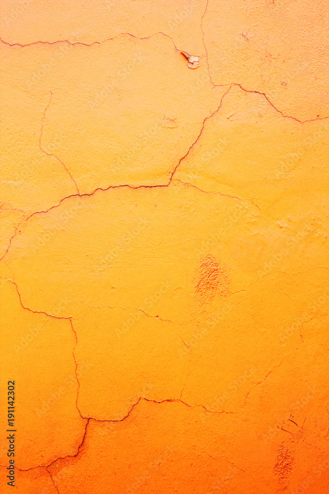 Obraz premium Old stucco wall texture