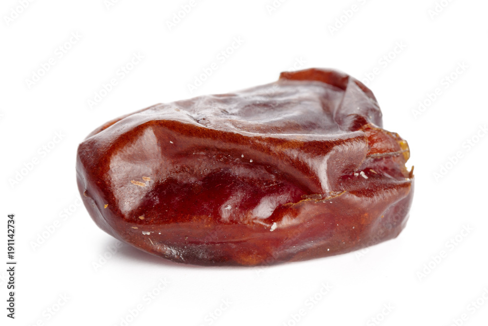 date fruit isolated on white date fruit isolated on white