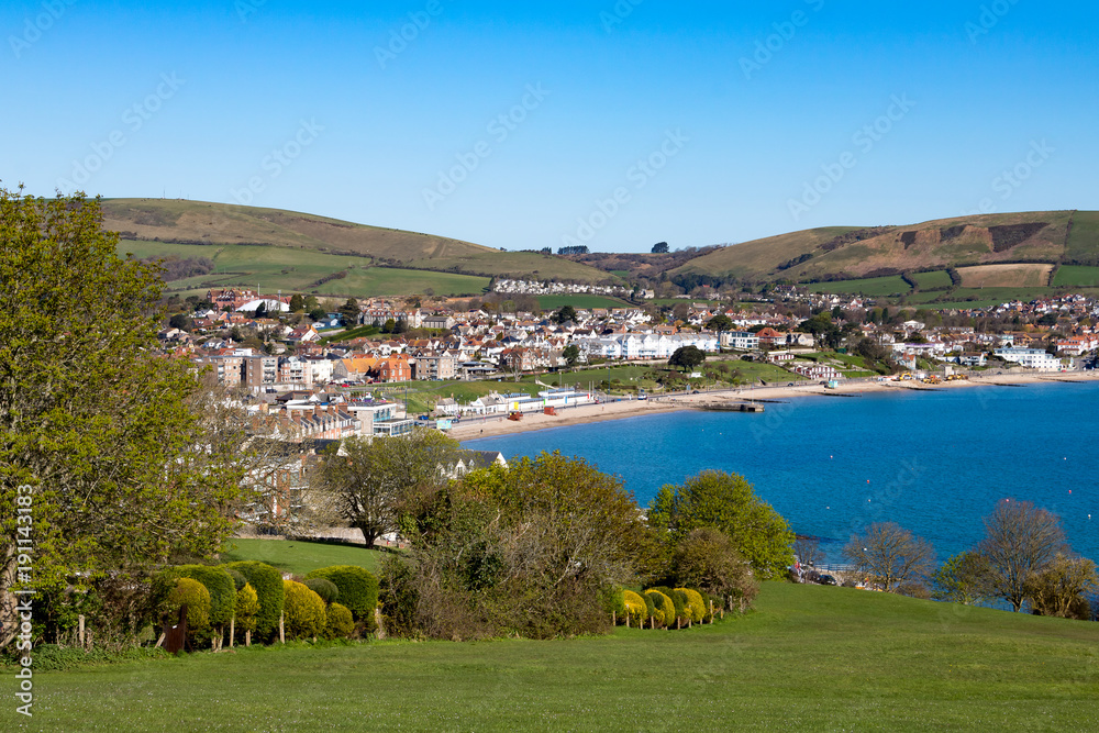 Swanage, Dorset, England