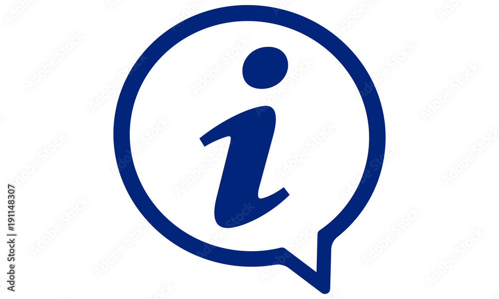 Information Icon Information Icon
