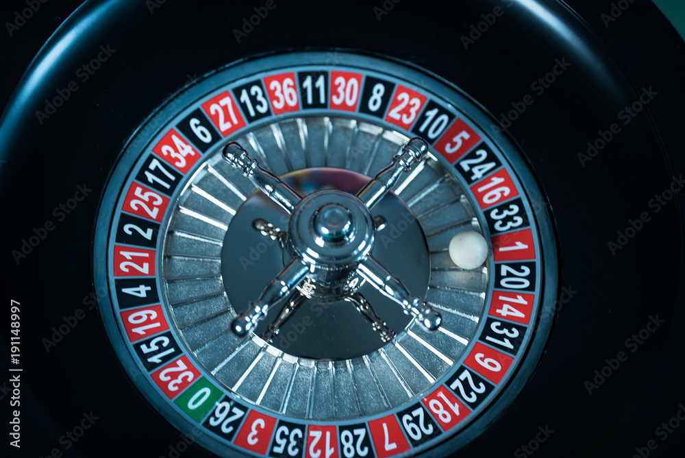 Casino. Casino.