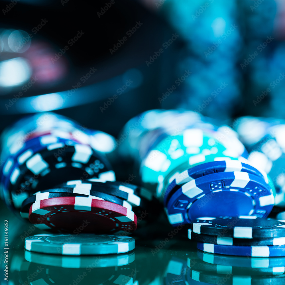 Casino. Casino.