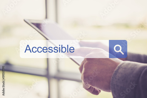 Accessible Concept