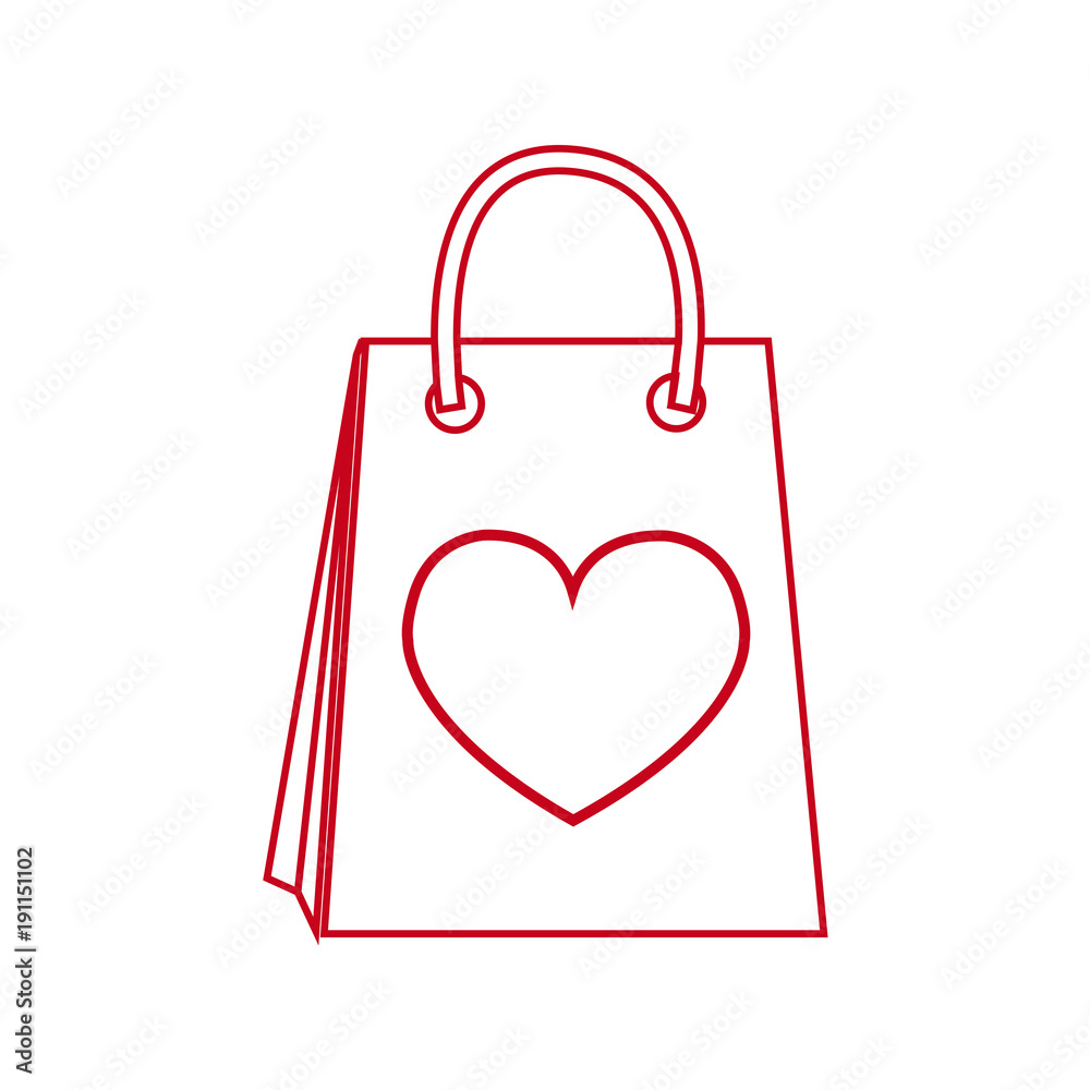 Heart vector icon Heart vector icon