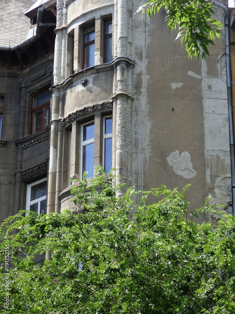 Fassade Fassade