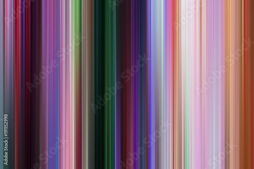 bright abstract blurred background with colorful lines