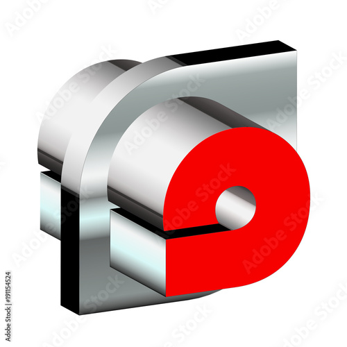 Dynamik Logo rot