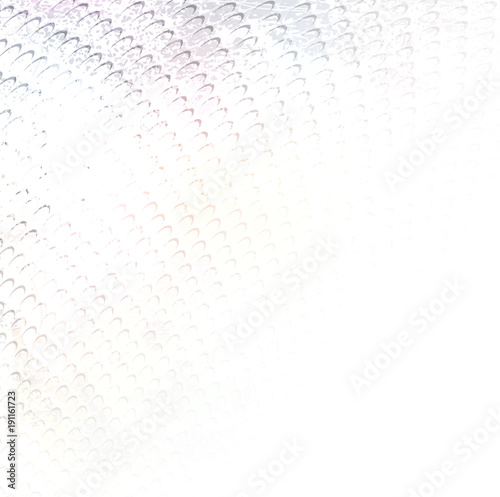 Wallpaper Mural white grid 02 c Torontodigital.ca