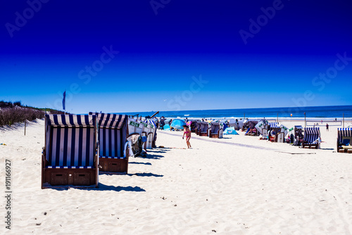 Strand Norderney