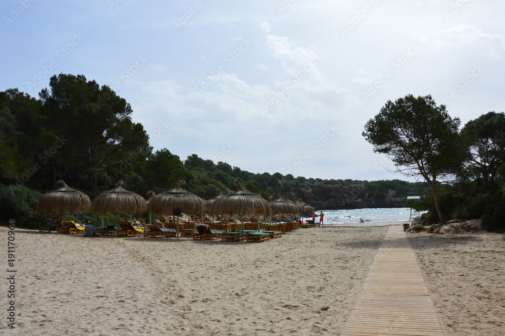 Palma de Majorque, une île de rêve