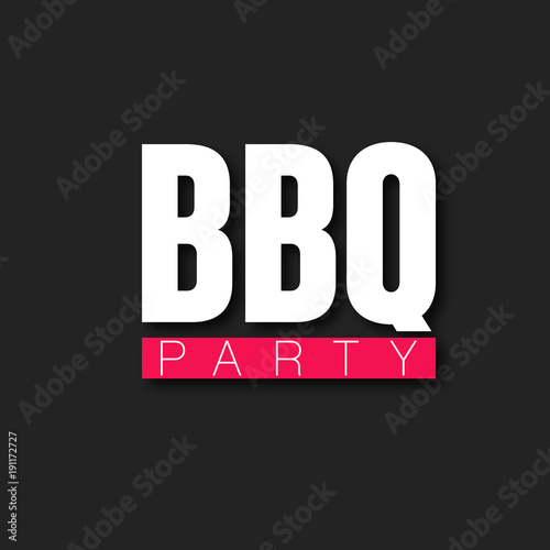 barbecue party