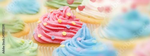 Cupcakes