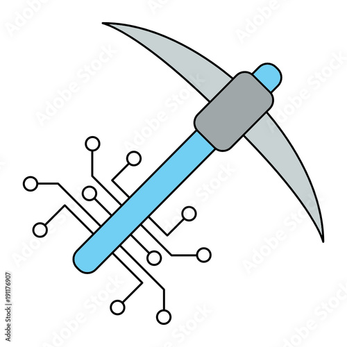Hash power icon