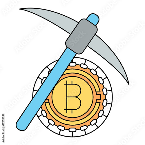 Mining icon