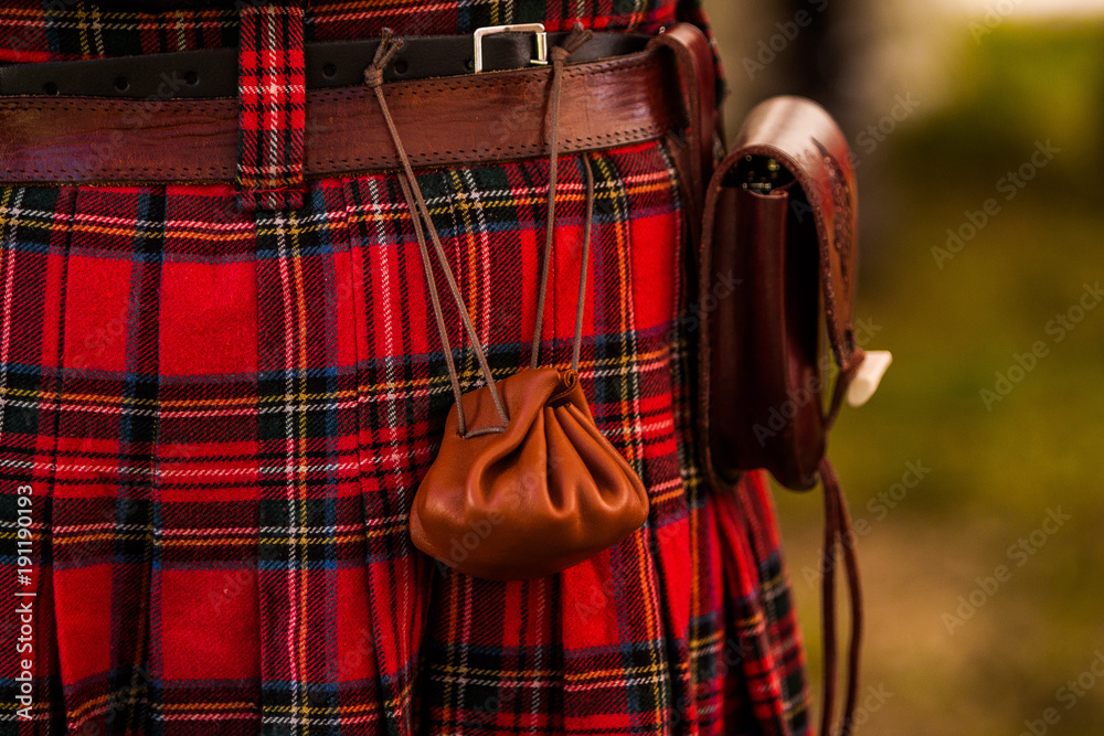 Hommes en 2025 kilt