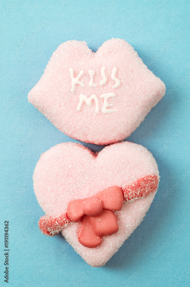 candies with candies with