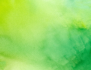 Watercolor Wash Backdround
