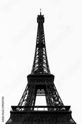 Eiffel Tower
