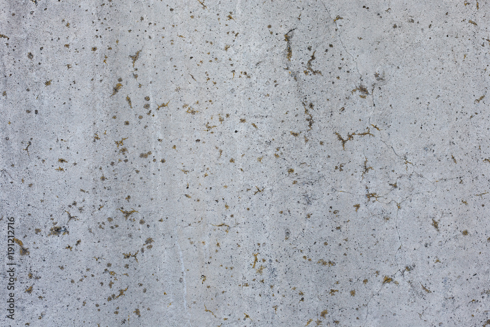 Abstract gray smooth texture of concrete Abstract gray smooth texture of concrete