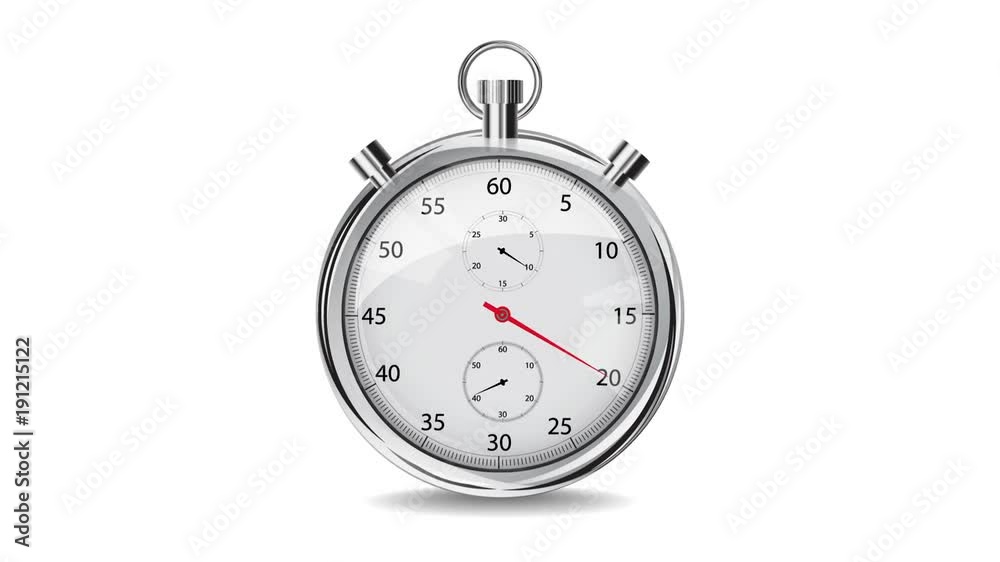 60 seconds stop watch, Mechanical stopwatch 60 seconds stop watch, Mechanical stopwatch