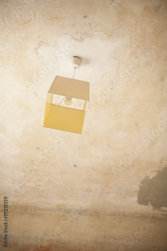 Prague Czech Republic Ceiling Lamp