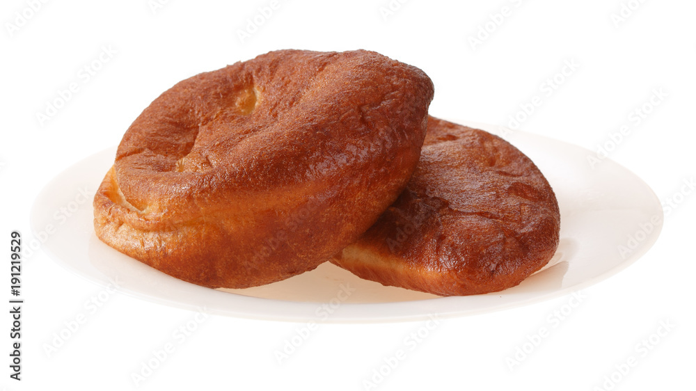 deep fried pies served on a plate deep fried pies served on a plate