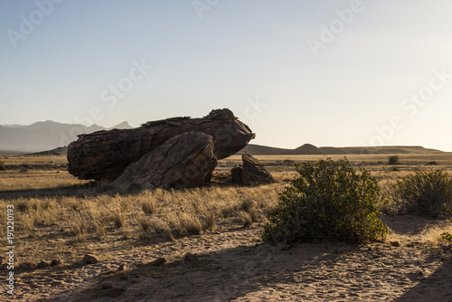 Lionrock Damarland