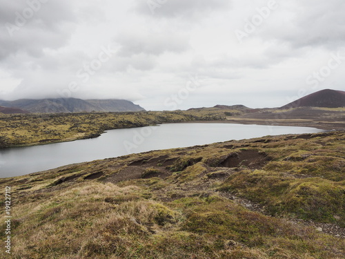 unterwegs Halbinsel Snæfellsnes – Island 