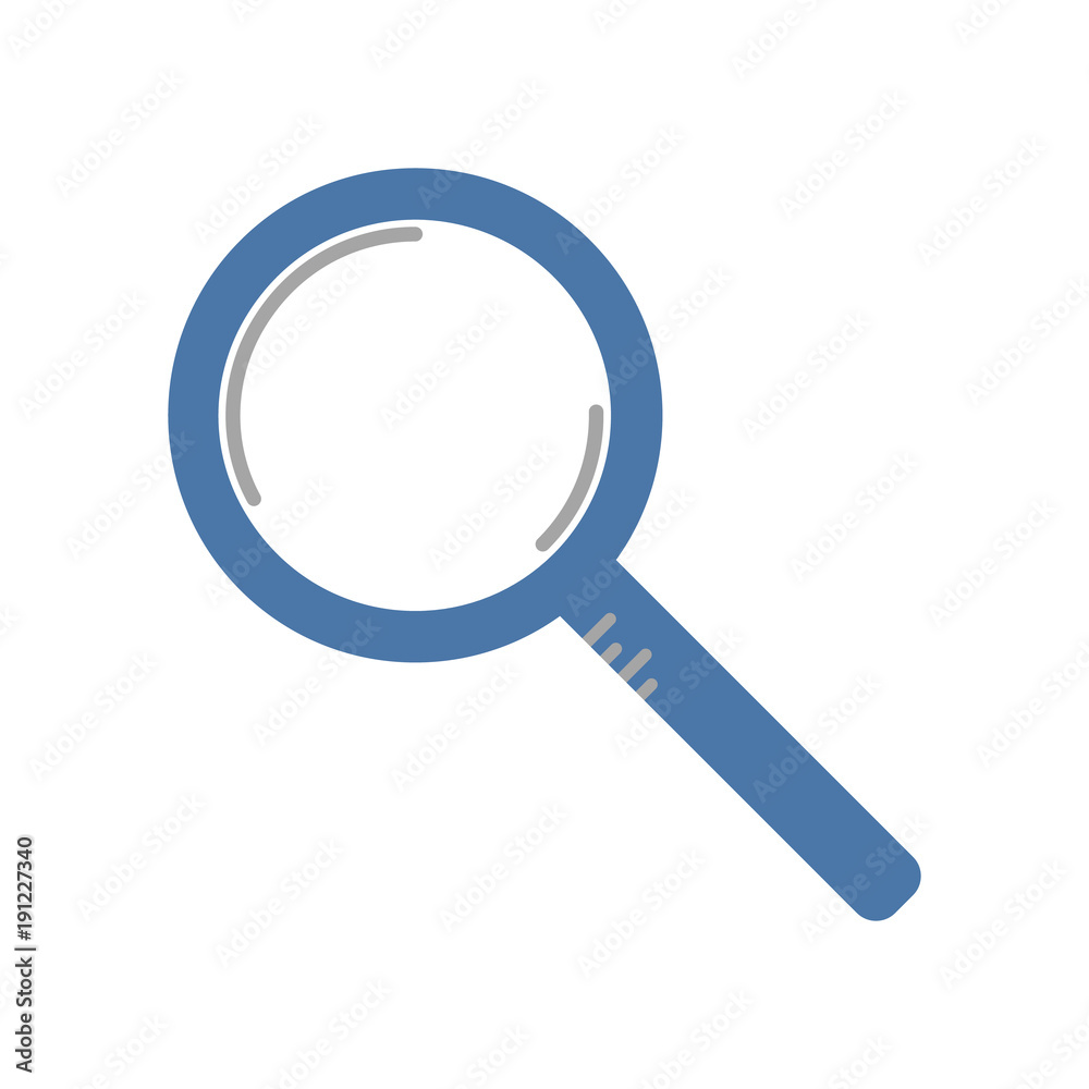 Vector illustration, web icon. search Vector illustration, web icon. search