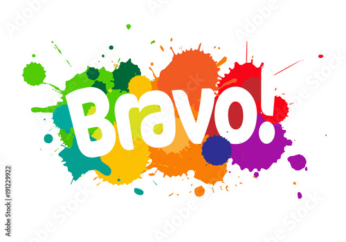 Bravo !