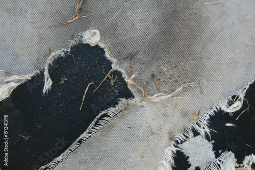Textura tela