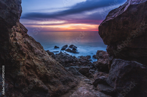 Point Dume Rugged Trail