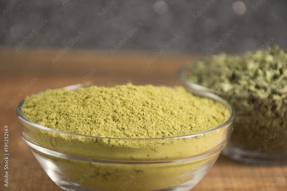 Leaves and dust of Moringa-Moringa Oleifera
Leaves and dust of Moringa-Moringa Oleifera