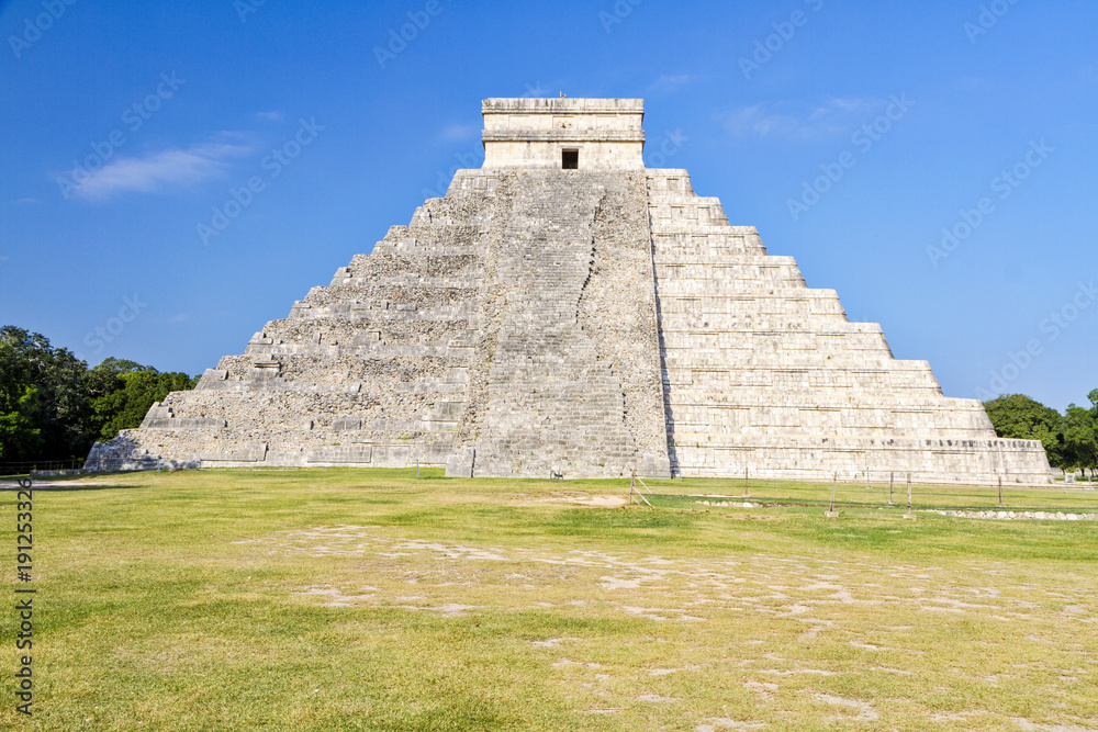 Chichen ITza