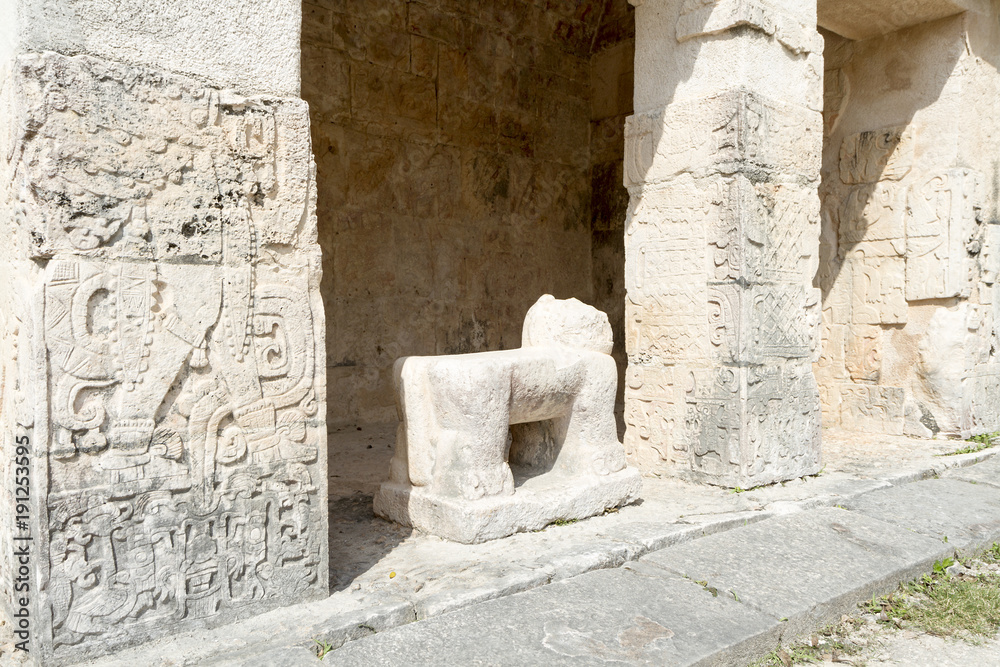 Chichen Itza Chichen Itza